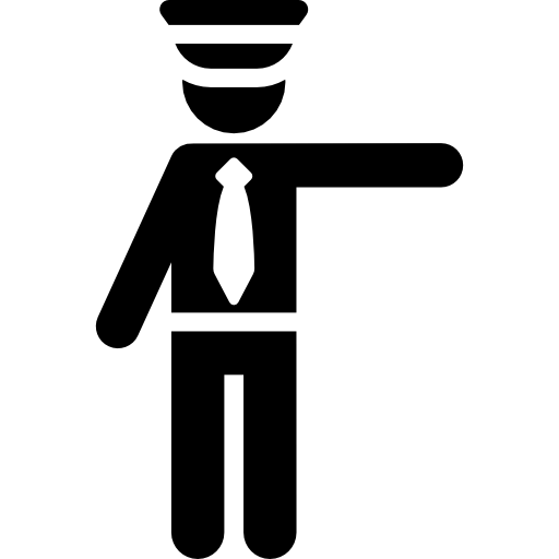Ícone Cassação da PPD